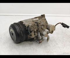 COMPRESSORE ARIA CONDIZIONATA 2.1D MERCEDES E200 W - 16
