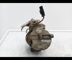 COMPRESSORE ARIA CONDIZIONATA 2.1D MERCEDES E200 W - 19