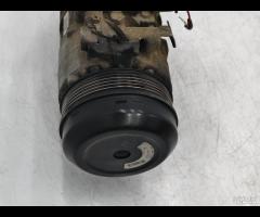COMPRESSORE ARIA CONDIZIONATA 2.1D MERCEDES E200 W - 20