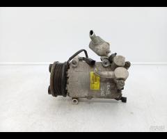 COMPRESSORE ARIA CONDIZIONATA 2.2D RANGE ROVER EVO - 1