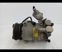 COMPRESSORE ARIA CONDIZIONATA 2.2D RANGE ROVER EVO - 2