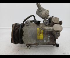 COMPRESSORE ARIA CONDIZIONATA 2.2D RANGE ROVER EVO - 3