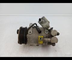 COMPRESSORE ARIA CONDIZIONATA 2.2D RANGE ROVER EVO - 4