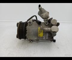 COMPRESSORE ARIA CONDIZIONATA 2.2D RANGE ROVER EVO - 6