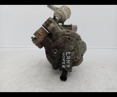 COMPRESSORE ARIA CONDIZIONATA 2.2D RANGE ROVER EVO - 8