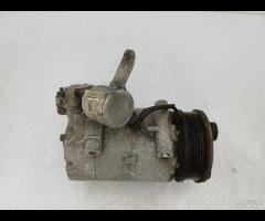 COMPRESSORE ARIA CONDIZIONATA 2.2D RANGE ROVER EVO - 9