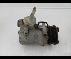 COMPRESSORE ARIA CONDIZIONATA 2.2D RANGE ROVER EVO - 10