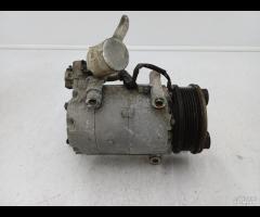 COMPRESSORE ARIA CONDIZIONATA 2.2D RANGE ROVER EVO - 11