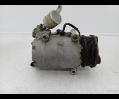 COMPRESSORE ARIA CONDIZIONATA 2.2D RANGE ROVER EVO - 12