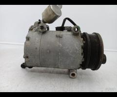 COMPRESSORE ARIA CONDIZIONATA 2.2D RANGE ROVER EVO - 13