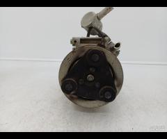 COMPRESSORE ARIA CONDIZIONATA 2.2D RANGE ROVER EVO - 14