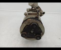 COMPRESSORE ARIA CONDIZIONATA 2.2D RANGE ROVER EVO - 15