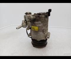 COMPRESSORE ARIA CONDIZIONATA 2.2D RANGE ROVER EVO - 16