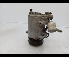 COMPRESSORE ARIA CONDIZIONATA 2.2D RANGE ROVER EVO - 18