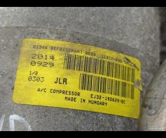 COMPRESSORE ARIA CONDIZIONATA 2.2D RANGE ROVER EVO - 20