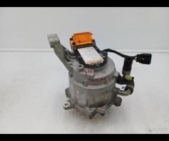 GENERATORE ALTERNATORE 1.6B 132Kw 179CV HYUNDAI TU