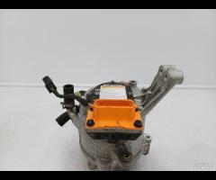 GENERATORE ALTERNATORE 1.6B 132Kw 179CV HYUNDAI TU - 11