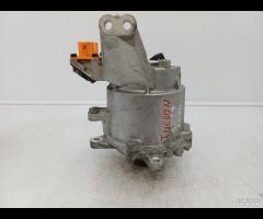 GENERATORE ALTERNATORE 1.6B 132Kw 179CV HYUNDAI TU - 13