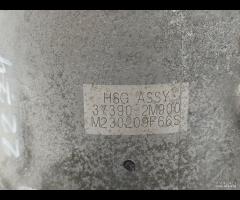 GENERATORE ALTERNATORE 1.6B 132Kw 179CV HYUNDAI TU - 16