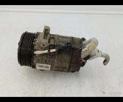 COMPRESSORE ARIA CONDIZIONATA 2.0D OPEL VIVARO 201 - 3