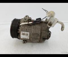 COMPRESSORE ARIA CONDIZIONATA 2.0D OPEL VIVARO 201 - 5