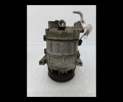 COMPRESSORE ARIA CONDIZIONATA 2.0D OPEL VIVARO 201 - 10
