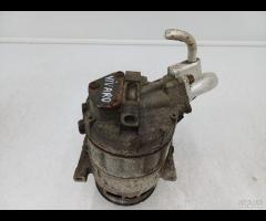 COMPRESSORE ARIA CONDIZIONATA 2.0D OPEL VIVARO 201 - 11