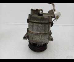 COMPRESSORE ARIA CONDIZIONATA 2.0D OPEL VIVARO 201 - 13