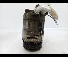 COMPRESSORE ARIA CONDIZIONATA 2.0D OPEL VIVARO 201 - 14