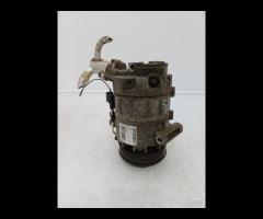 COMPRESSORE ARIA CONDIZIONATA 2.0D OPEL VIVARO 201 - 16