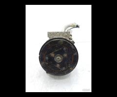 COMPRESSORE ARIA CONDIZIONATA 2.0D OPEL VIVARO 201 - 17