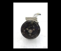 COMPRESSORE ARIA CONDIZIONATA 2.0D OPEL VIVARO 201 - 19
