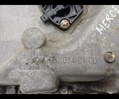 COPPA DELL OLIO 2.2D MERCEDES CLA 220 C117 A651010 - 20