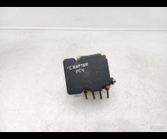 CENTRALINA ABS 2.0D 80Kw 109CV VW CRAFTER 2014 226 - 1