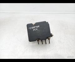 CENTRALINA ABS 2.0D 80Kw 109CV VW CRAFTER 2014 226 - 2