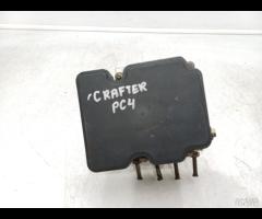 CENTRALINA ABS 2.0D 80Kw 109CV VW CRAFTER 2014 226 - 3