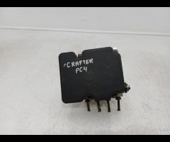 CENTRALINA ABS 2.0D 80Kw 109CV VW CRAFTER 2014 226 - 4