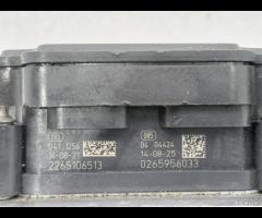 CENTRALINA ABS 2.0D 80Kw 109CV VW CRAFTER 2014 226 - 7