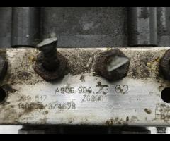 CENTRALINA ABS 2.0D 80Kw 109CV VW CRAFTER 2014 226 - 12