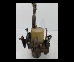 POMPA IDRAULICA SERVOSTERZO R2 R2AA 2.2D 127Kw173C - 7