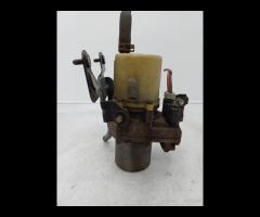 POMPA IDRAULICA SERVOSTERZO R2 R2AA 2.2D 127Kw173C - 8