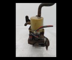 POMPA IDRAULICA SERVOSTERZO R2 R2AA 2.2D 127Kw173C - 10