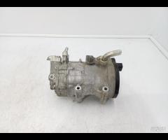 COMPRESSORE ARIA CONDIZIONATA 1.8B HYBRID TOYOTA P - 1