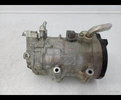 COMPRESSORE ARIA CONDIZIONATA 1.8B HYBRID TOYOTA P - 3