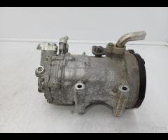 COMPRESSORE ARIA CONDIZIONATA 1.8B HYBRID TOYOTA P - 4