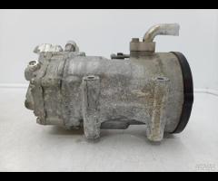 COMPRESSORE ARIA CONDIZIONATA 1.8B HYBRID TOYOTA P - 5