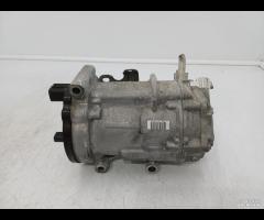 COMPRESSORE ARIA CONDIZIONATA 1.8B HYBRID TOYOTA P - 13