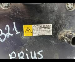COMPRESSORE ARIA CONDIZIONATA 1.8B HYBRID TOYOTA P - 17