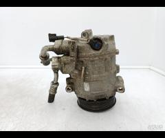 COMPRESSORE ARIA CONDIZIONATA 1.8B MERCEDES E-CLAS - 2