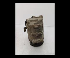 COMPRESSORE ARIA CONDIZIONATA 1.8B MERCEDES E-CLAS - 5